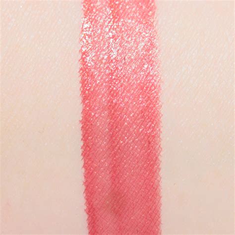 maglia chanel rose|Chanel Rose Mystere (88) Rouge Allure Laque (2020) Review.